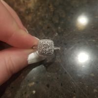 Brides of 2020!  Show us your ring!! - 2