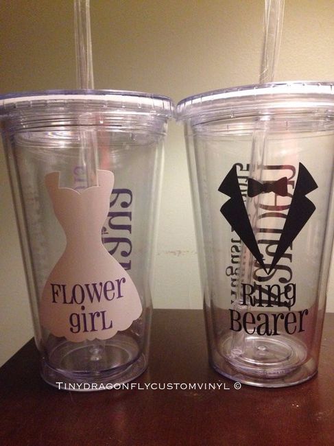 Tumblers