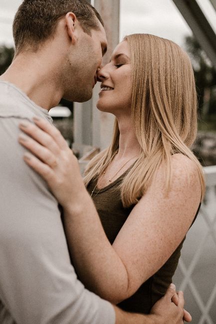 Engagement Shoot