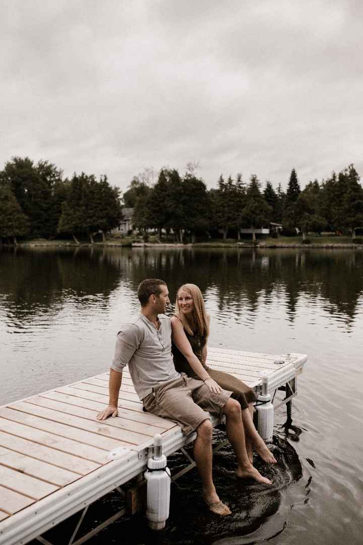 Engagement Shoot 