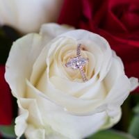 Brides of 2021! Show us your ring!! - 1