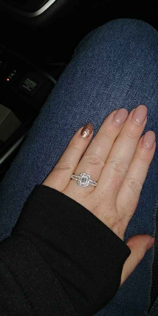Wedding band - 1