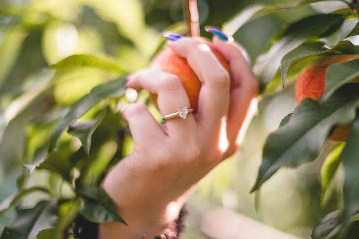 Brides of 2021! Show us your ring!! - 2