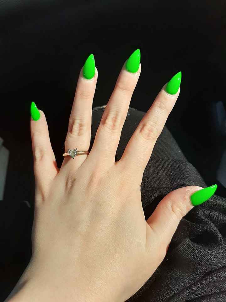 Brides of 2021! Show us your ring!! - 3