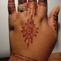 Brides of 2023 - Let's See Your Ring! - 1