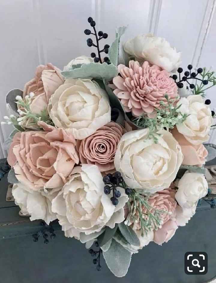 Finding a Florist - 1