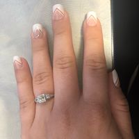 Brides of 2020!  Show us your ring!! - 1