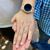 Brides of 2024 - Let's See Your Ring! - 1