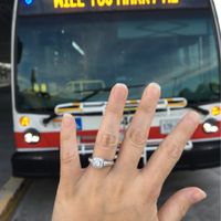 Brides of 2020!  Show us your ring!! - 1