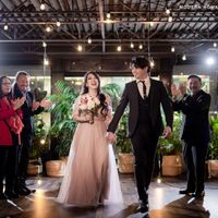 Advice from previous Brides that had their wedding during Covid - 1