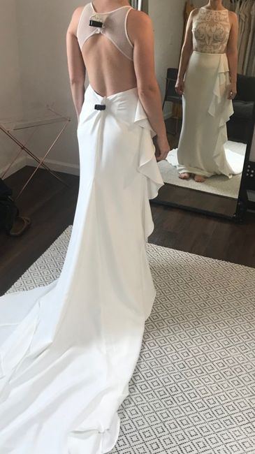 Help me pick a dress 3