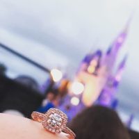 Brides of 2020!  Show us your ring!! - 1