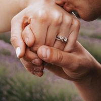 Brides of 2023 - Let's See Your Ring! - 1