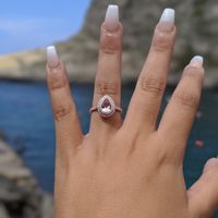 Brides of 2022 - Show Us Your Ring! - 1