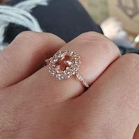 Brides of 2020!  Show us your ring!! - 1