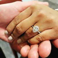 Brides of 2023 - Let's See Your Ring! - 1