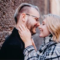 Proposal Stories!! I wanna hear Everything!!! - 1
