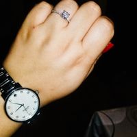 Brides of 2020!  Show us your ring!! - 1