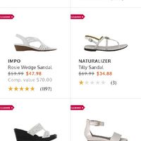Wedding shoes - 1