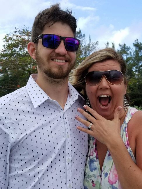 announcement photo!