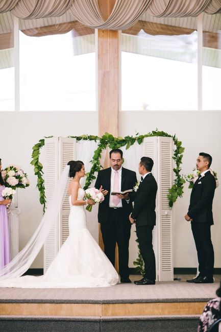 Ceremony