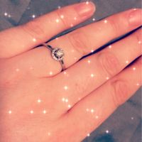 Brides of 2021! Show us your ring!! - 1