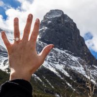 Brides of 2024 - Let's See Your Ring! - 1