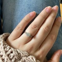 Brides of 2024 - Let's See Your Ring! - 1