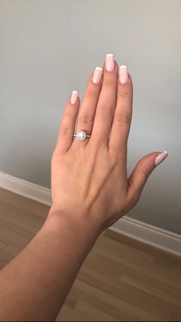 Engagement rings 24