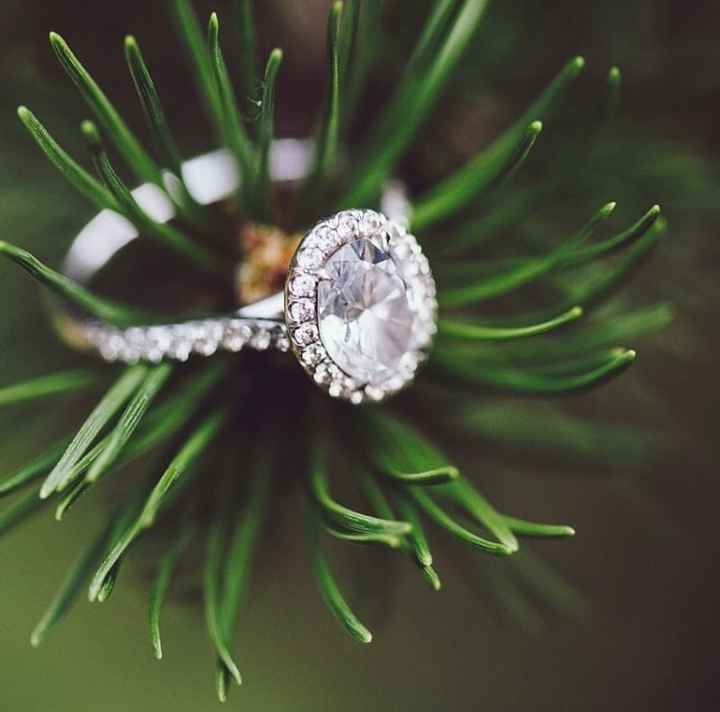 Brides of 2020!  Show us your ring!! 10