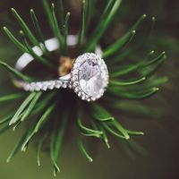Brides of 2020!  Show us your ring!! - 1