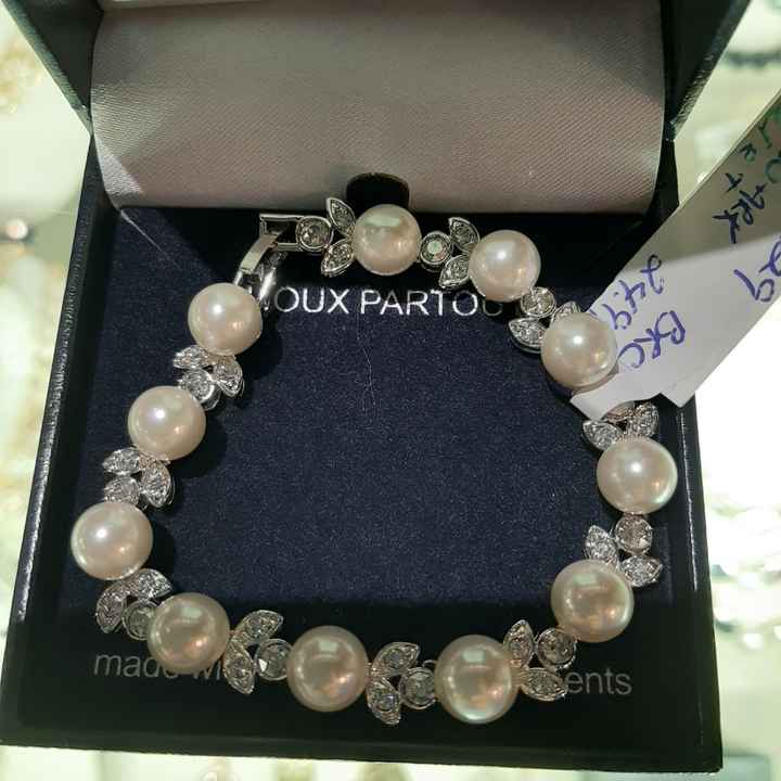 Wedding jewelry! - 2