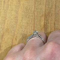 Brides of 2023 - Let's See Your Ring! - 2