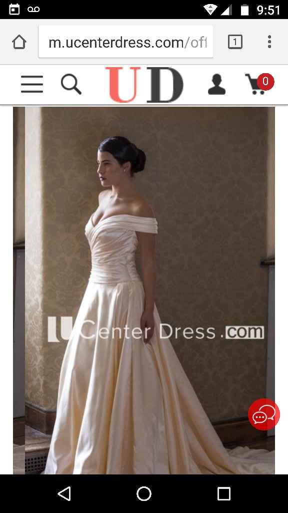 Center dress best sale reviews