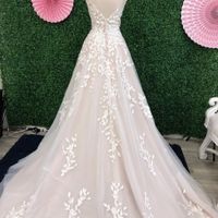 Who makes this dress? - 2