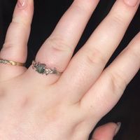 Brides of 2024 - Let's See Your Ring! - 1