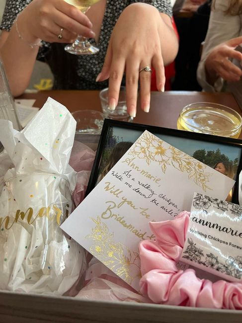 Bridesmaid Proposals 4