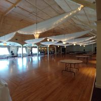 Tell me about your venue! - 1