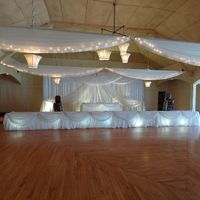 Tell me about your venue! - 2