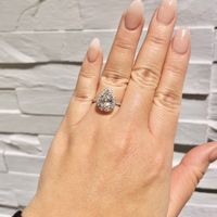 Brides of 2023 - Let's See Your Ring! - 1
