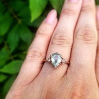 Brides of 2020!  Show us your ring!! - 1
