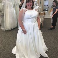 Ladies, show me your dresses! - 1