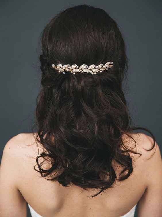 What is your favourite hair accessory?