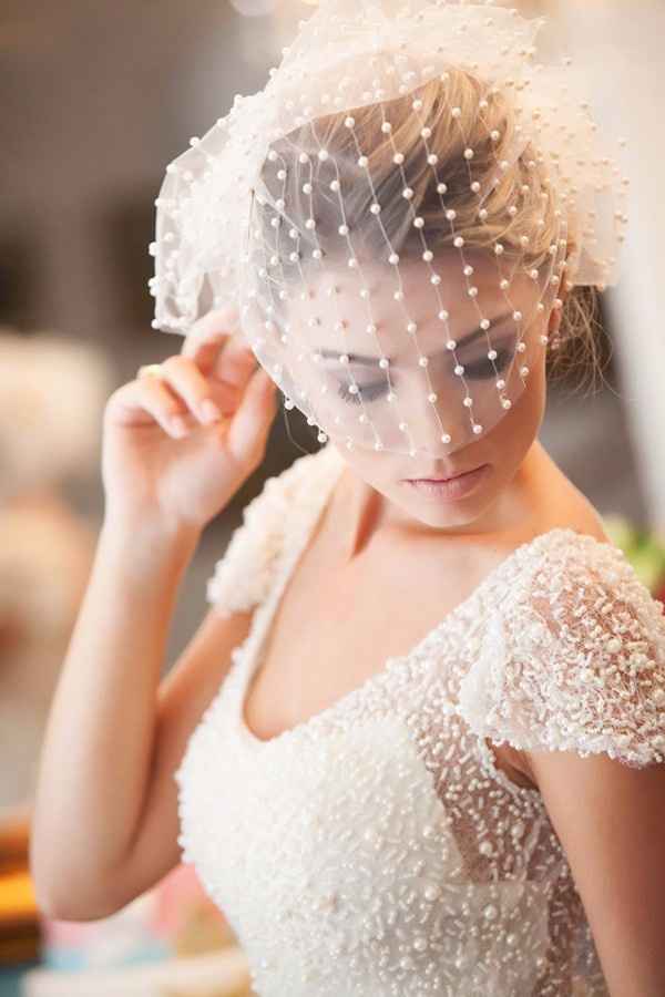 What is your favourite hair accessory?