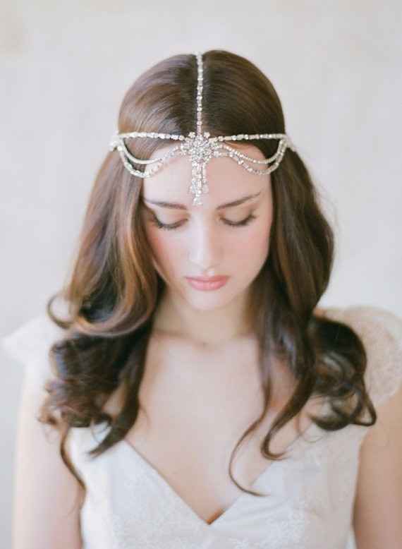 Which is your favourite hair accessory?