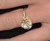 guess which celebrity this ring belongs to