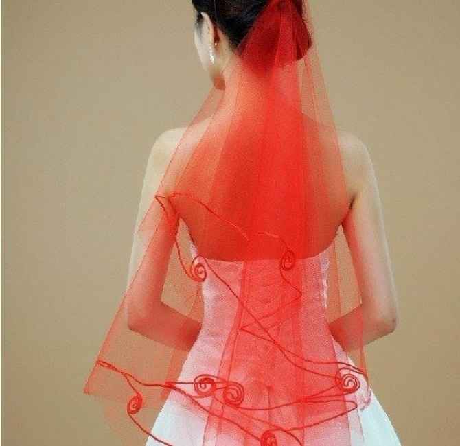 would you wear this veil?