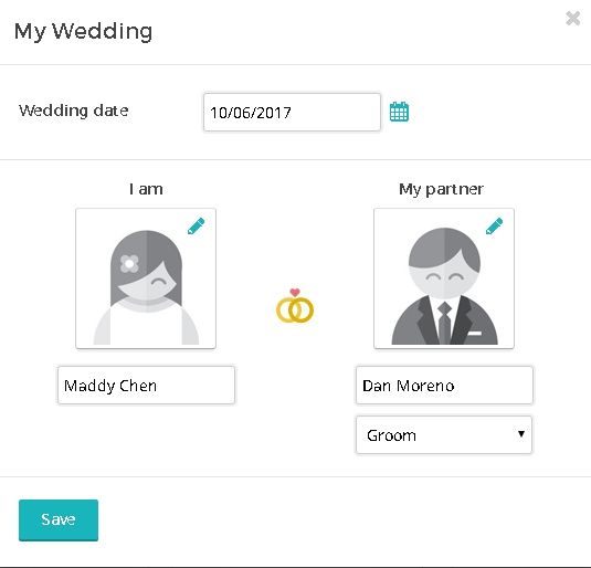 profile picture image not loading
