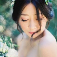 flower tiara idea