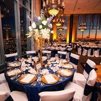 banquet chair idea